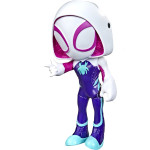 Figúrky Čierny panter a Ghost Spidey